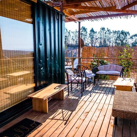 Converted Farm Loft Casablanca Eksteriør billede
