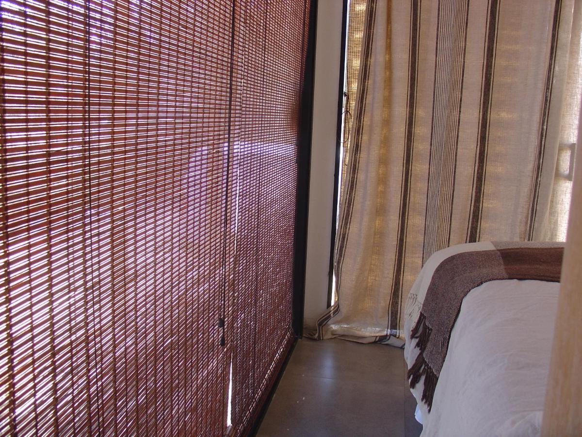 Converted Farm Loft Casablanca Eksteriør billede