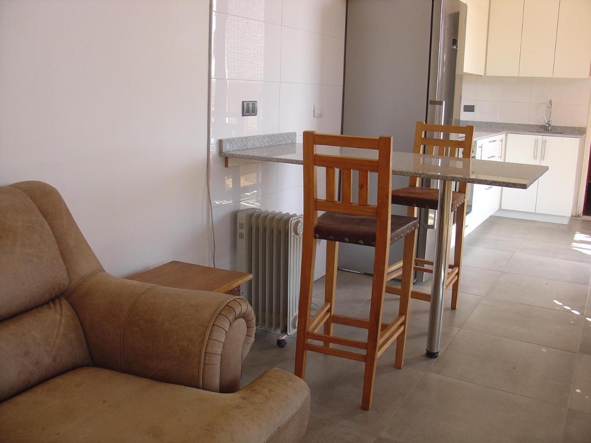 Converted Farm Loft Casablanca Eksteriør billede